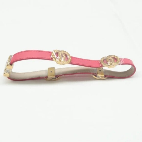 100% Authentic BVLGARI Leather Double Coil Wrap Bracelet 441-072324 - Picture 3 of 11